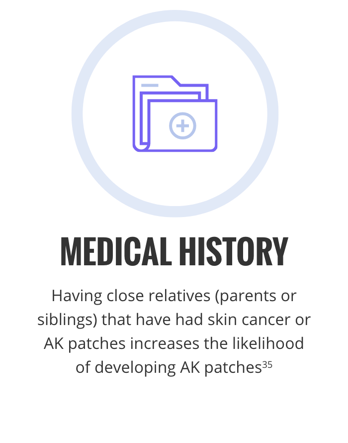 MEDICAL HISTORY