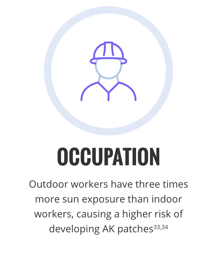 OCCUPATION
